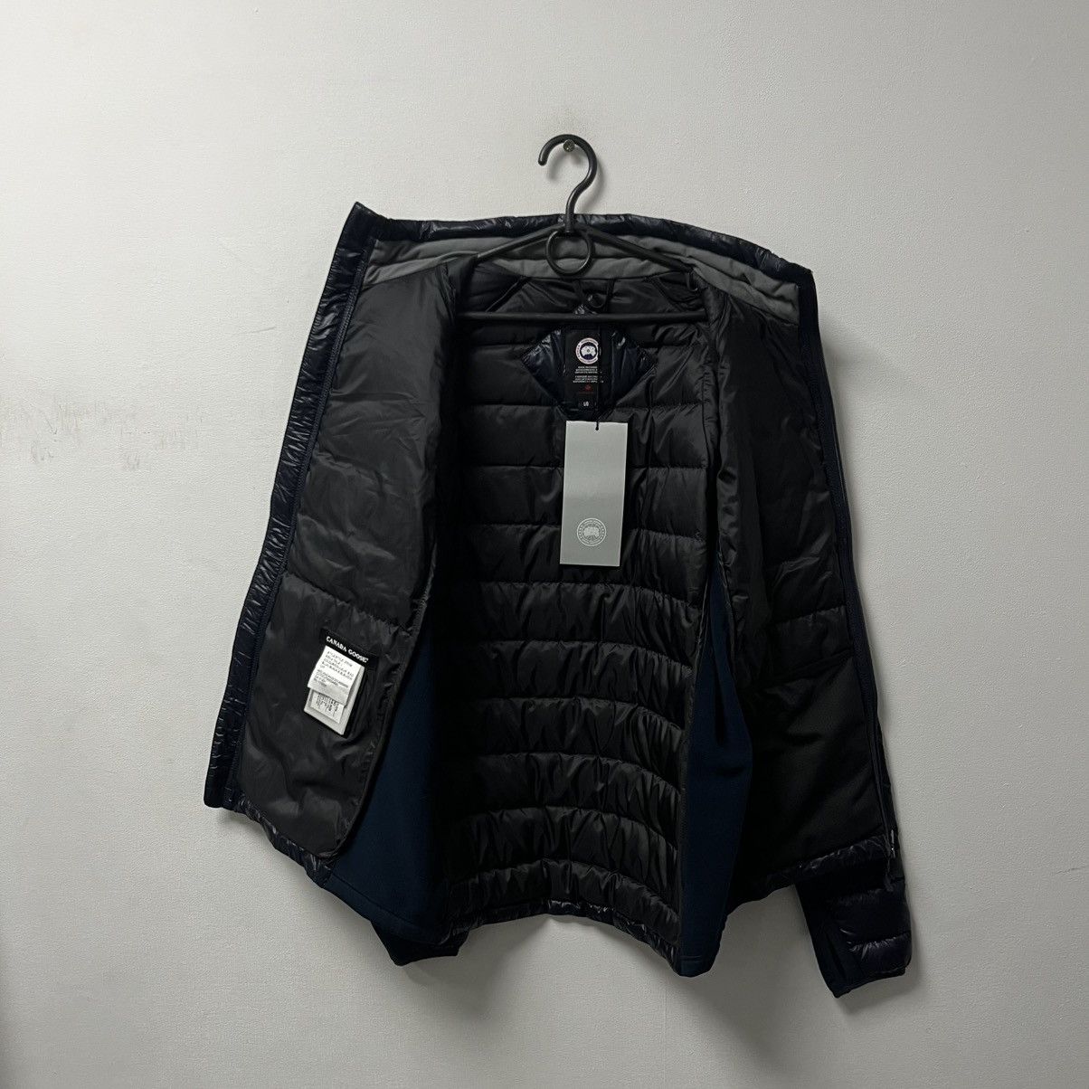Canada Goose Canada Goose Hybridge Lite Jacket Size US M / EU 48-50 / 2 - 9 Thumbnail