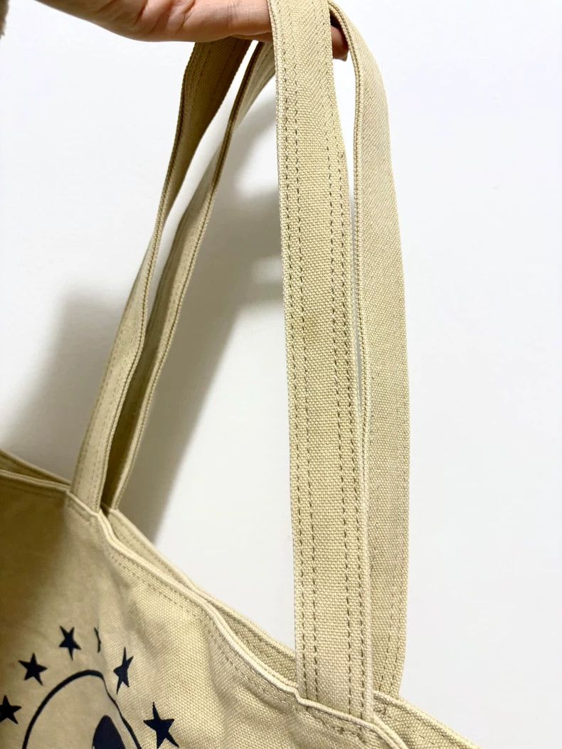 Vivienne Westwood Vivienne Westwood size os Skull canvas bag, single shoulder Size ONE SIZE - 3 Thumbnail