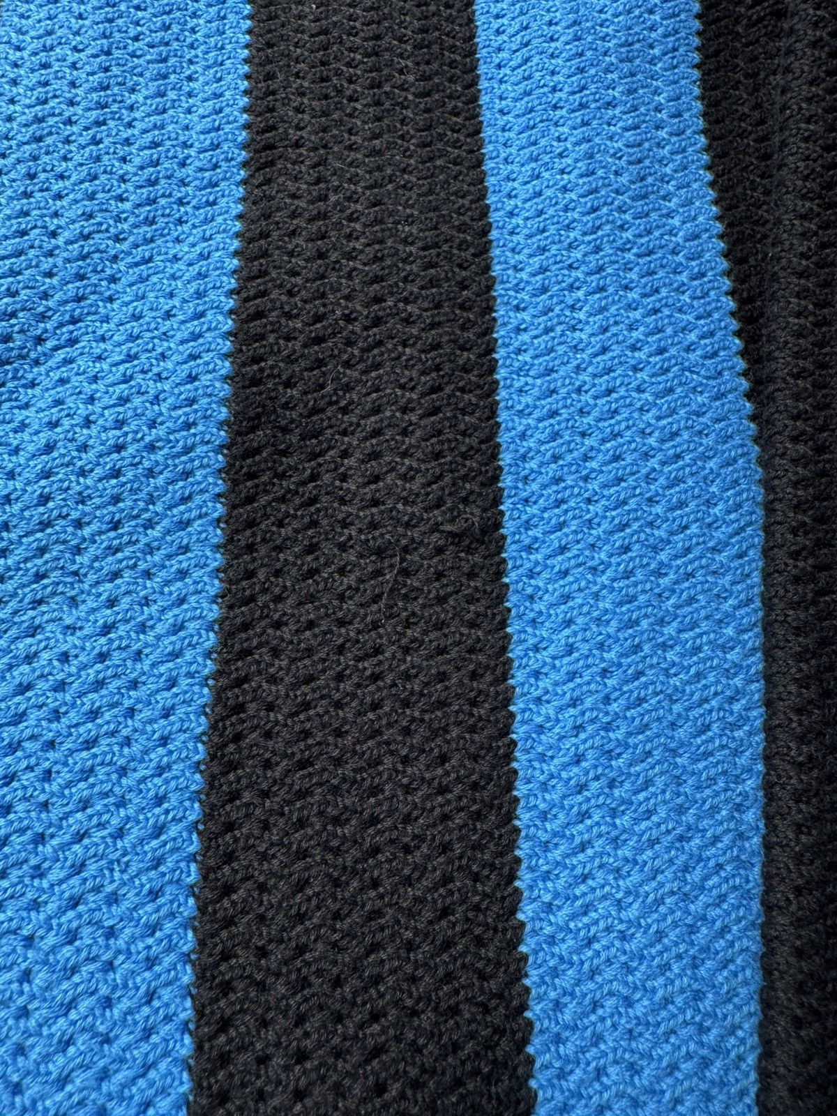 Aime Leon Dore Knit soccer jersey Size US L / EU 52-54 / 3 - 7 Thumbnail