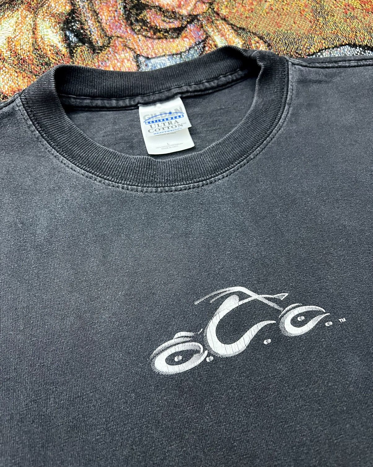 Other Orange County Choppers LS Size US L / EU 52-54 / 3 - 5 Thumbnail