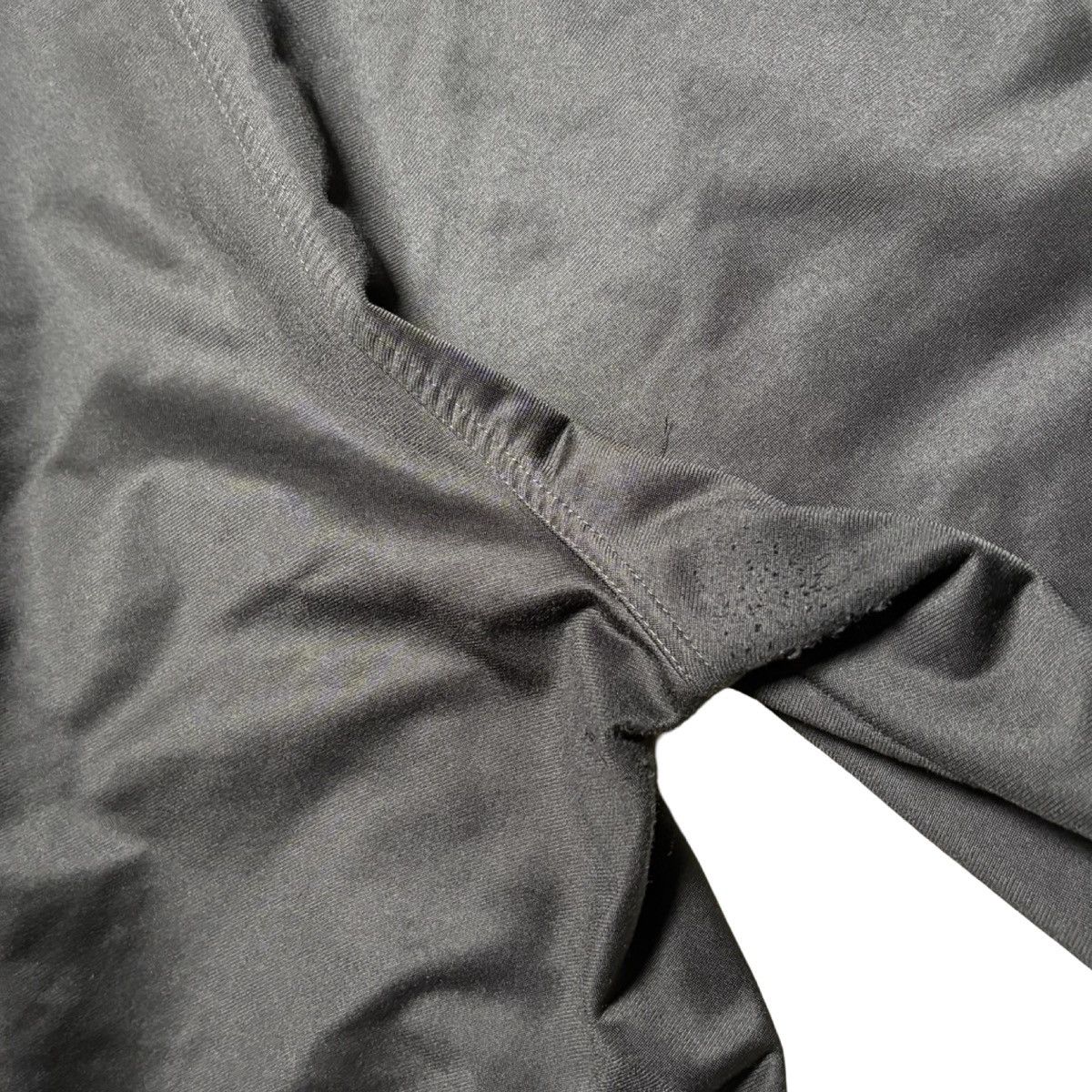 Adidas Vintage 90s Adidas Black Tre Foil Track Pants Men's Large Size US 38 / EU 54 - 7 Thumbnail