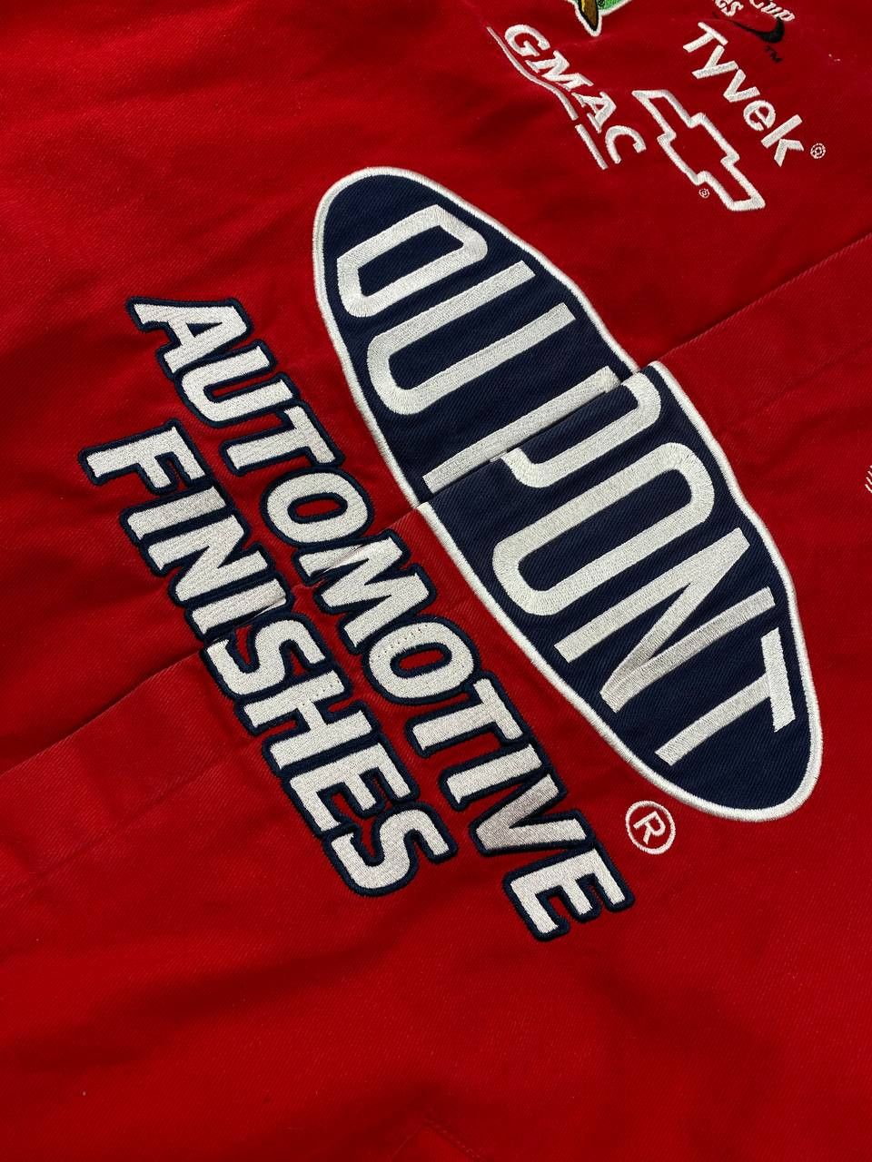 Chase Authentics Vintage NASCAR Chase Authentics Dupont Champion Jeff Gordon Size US XXL / EU 58 / 5 - 5 Thumbnail
