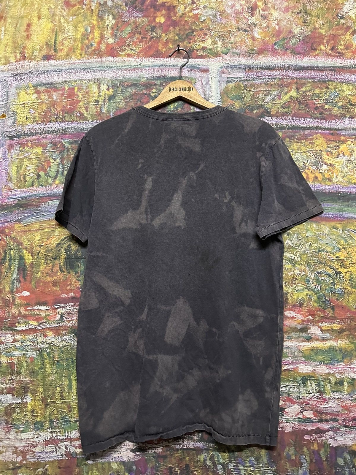 Rap Tees Biggie small rap tee Size US M / EU 48-50 / 2 - 2 Thumbnail