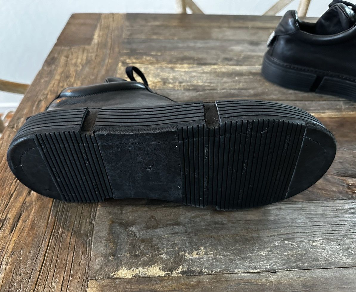 Guidi Guidi GJ02 - Horse Full Grain Size US 12 / EU 45 - 8 Thumbnail