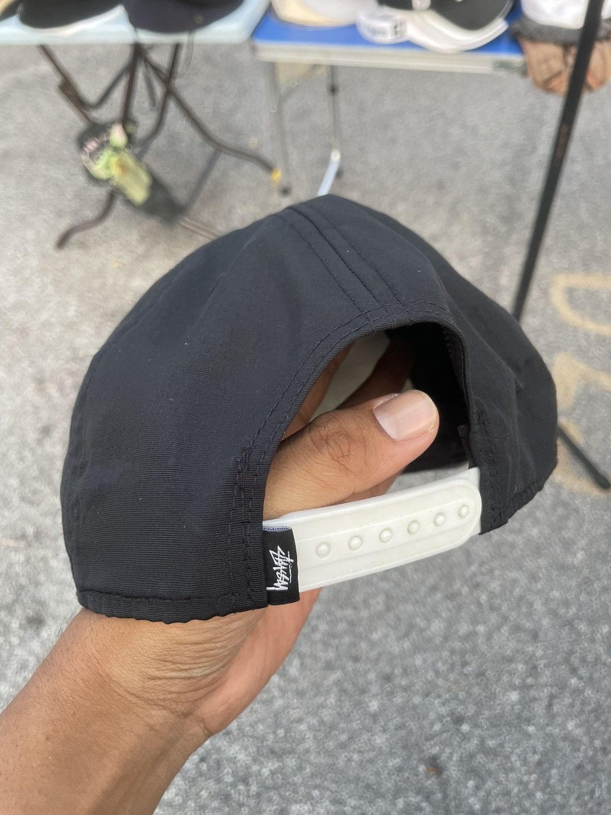 Stussy Stussy Sport cap Size ONE SIZE - 2 Thumbnail