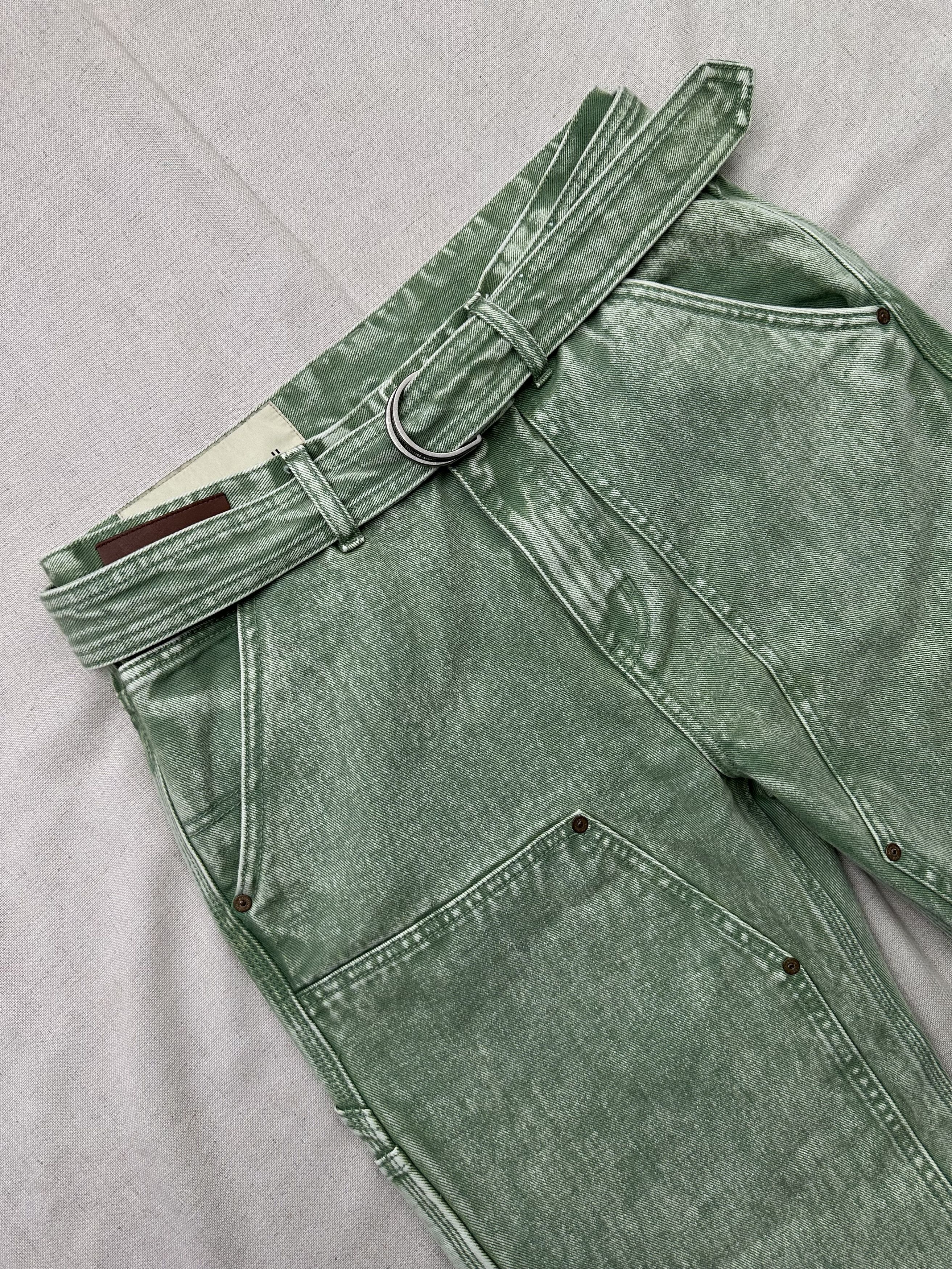 Andersson Bell Andersson Bell Jeans Size US 29 - 6 Thumbnail