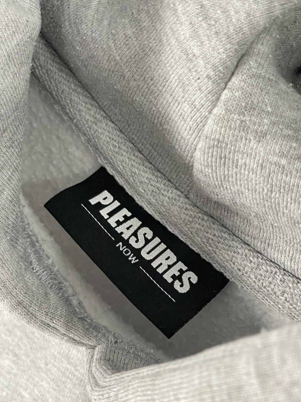 Hypebeast × Pleasures Y2K Pleasures Butterfly Logo Baggy Hype Hoodie Size US XL / EU 56 / 4 - 13 Thumbnail