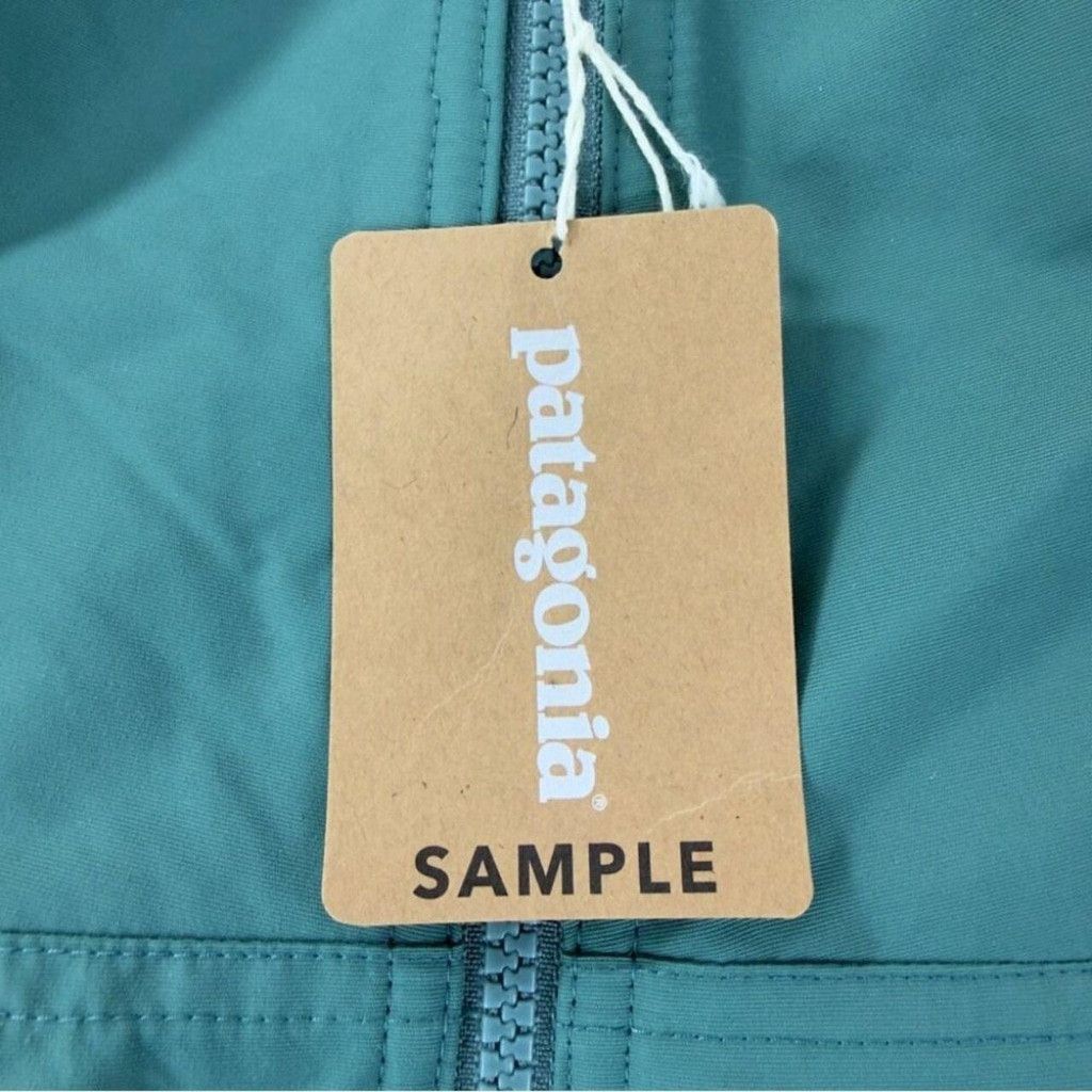 Patagonia Patagonia Women's Small Shelled Synchilla Reversible Vest Size S / US 4 / IT 40 - 5 Thumbnail