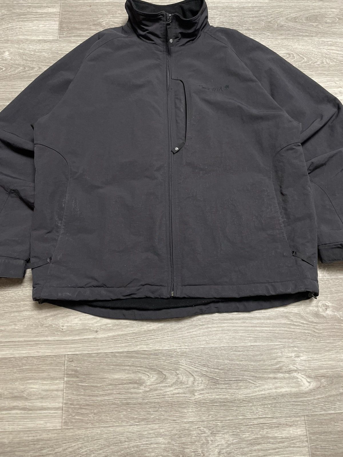 Timberland Vintage Timberland Weathergear Jacket Size US M / EU 48-50 / 2 - 3 Thumbnail