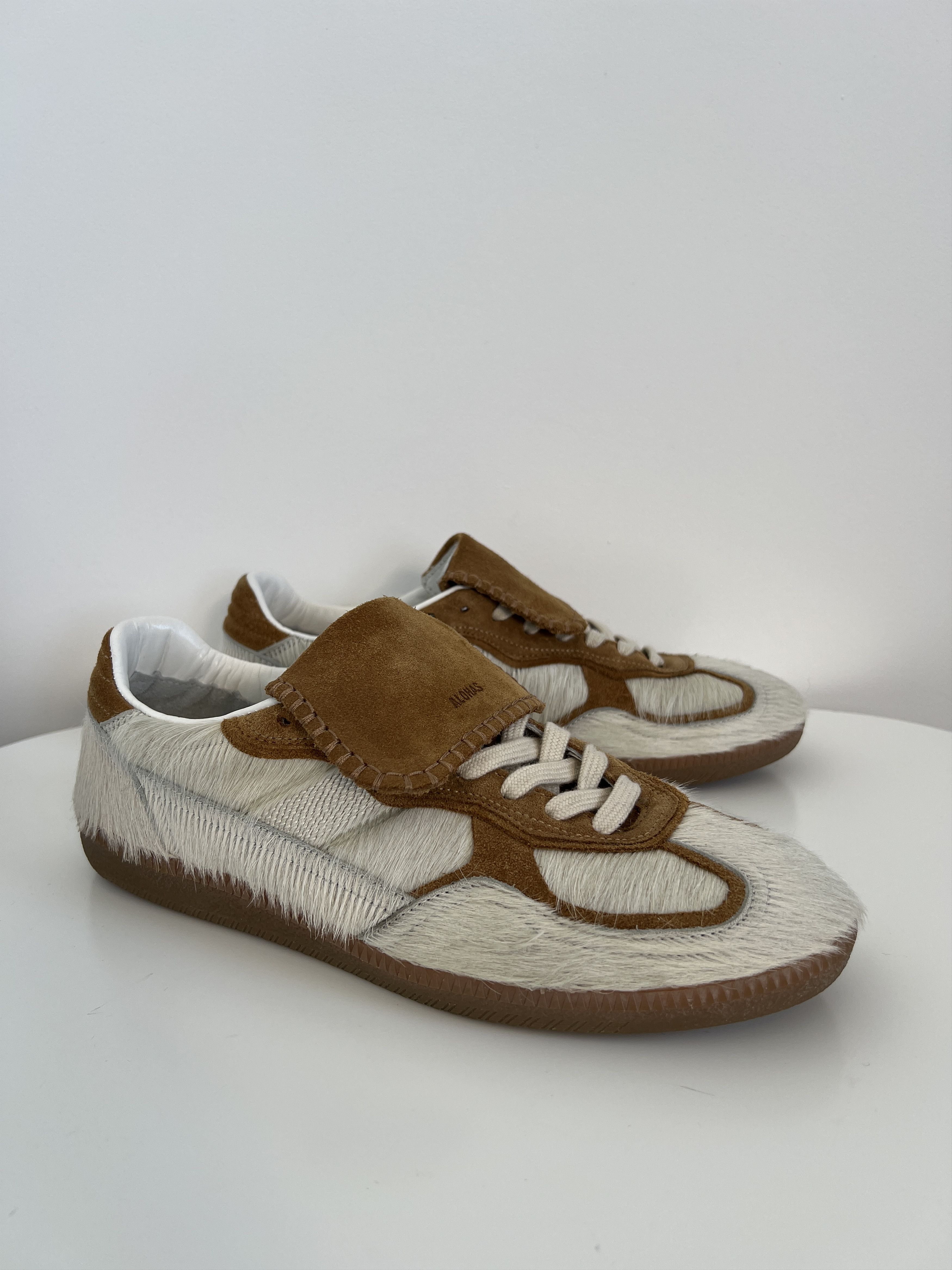 Other Alohas Club Sneakers Size US 9 / EU 42 - 2 Thumbnail