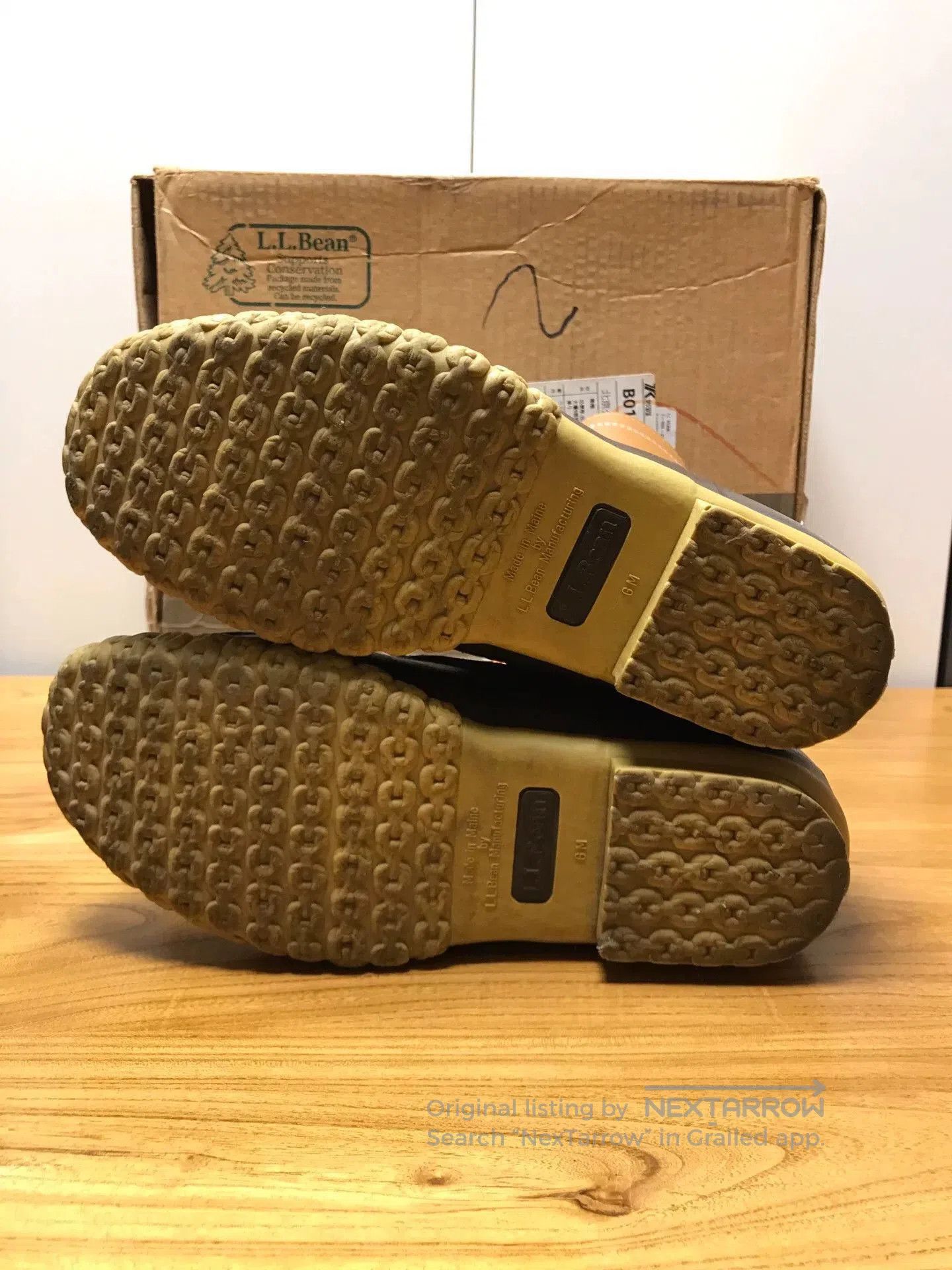 L.L. Bean L.L.Bean 10. Size US 9 / EU 42 - 8 Thumbnail