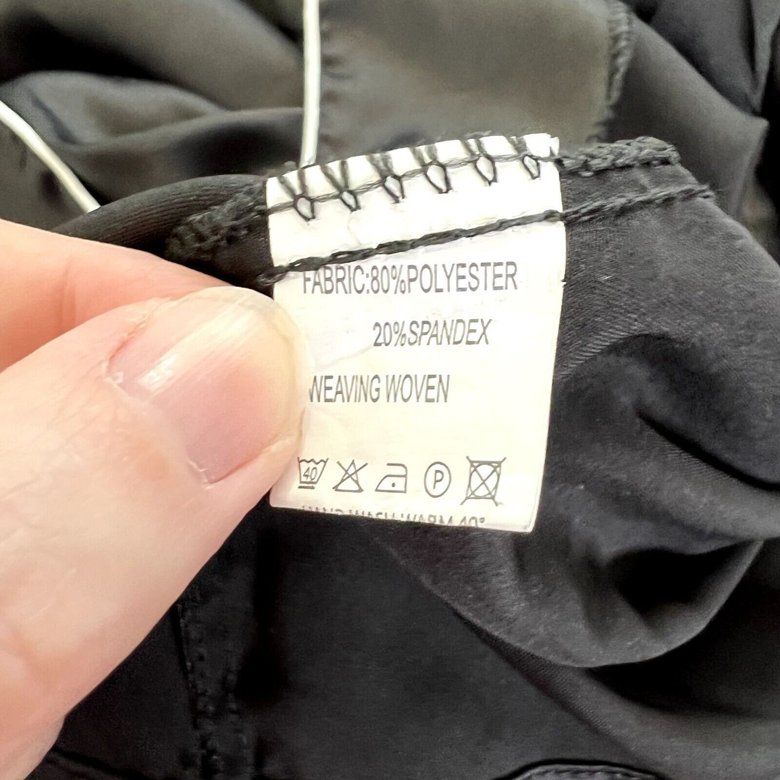 Other Black H Monogrammed Pajama Top Size M / US 6-8 / IT 42-44 - 7 Thumbnail