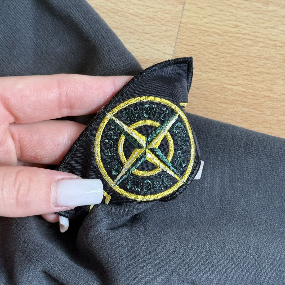 Stone Island Stone Island Sweater, Pullover, Hoodie Size US XL / EU 56 / 4 - 5 Thumbnail
