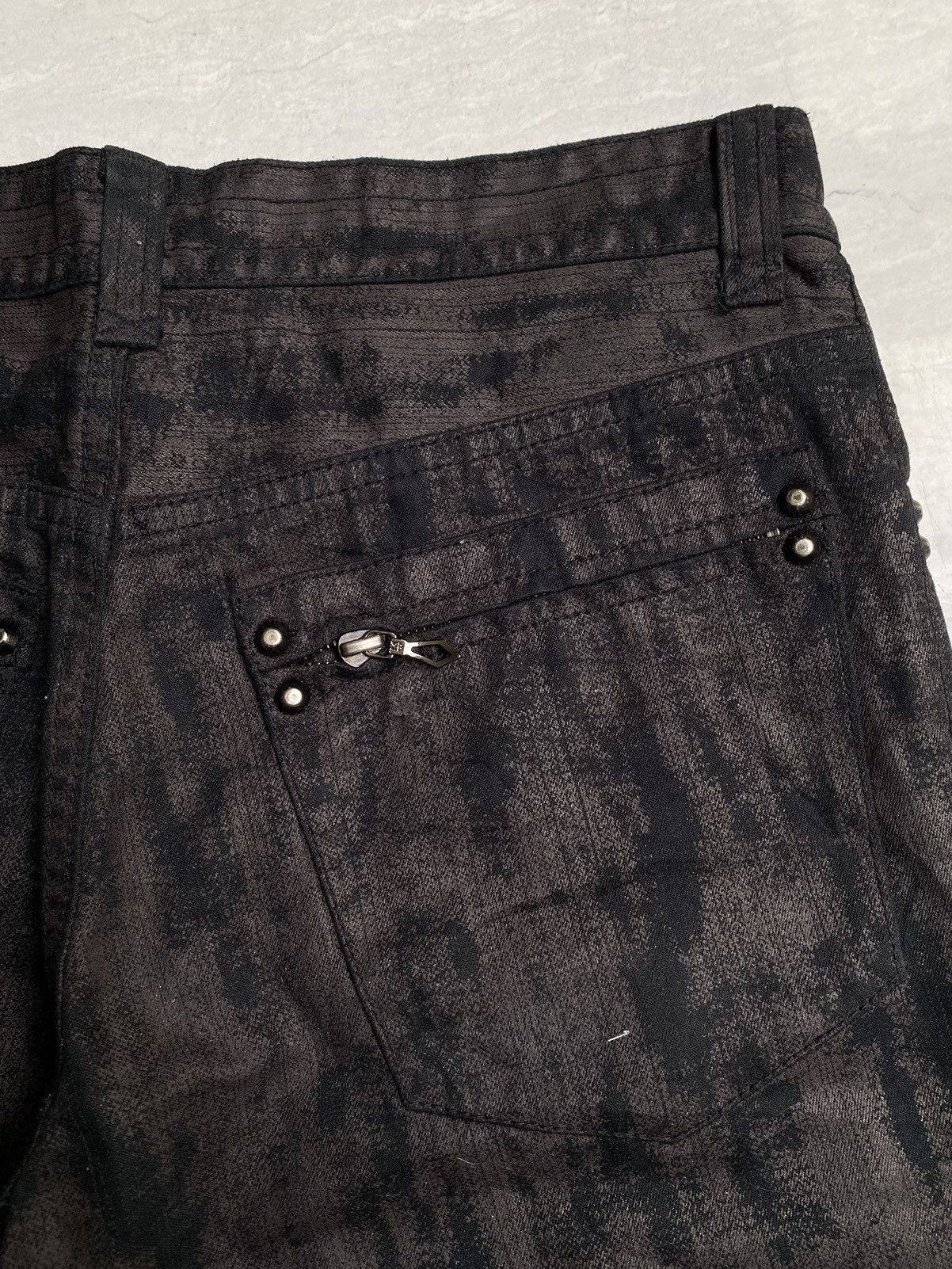 If Six Was Nine If Six Was Nine Maniac Works Long Pants Size US 32 / EU 48 - 7 Thumbnail