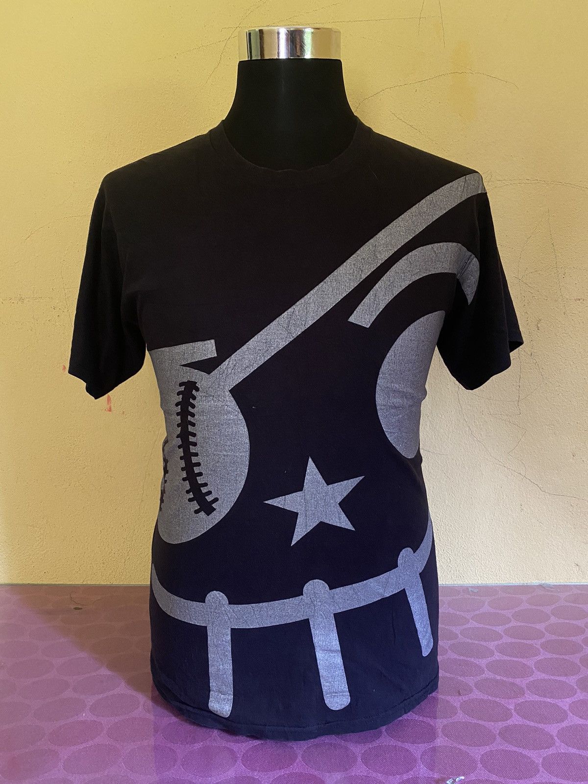 Other Yusuke Kamiji Tour 2013 tshirt Size US M / EU 48-50 / 2 - 1 Thumbnail