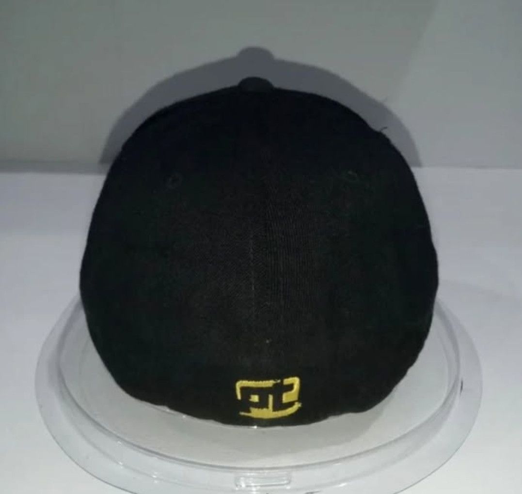 Other CAP : PRO TAPER BY FLEXFIT Size ONE SIZE - 3 Thumbnail