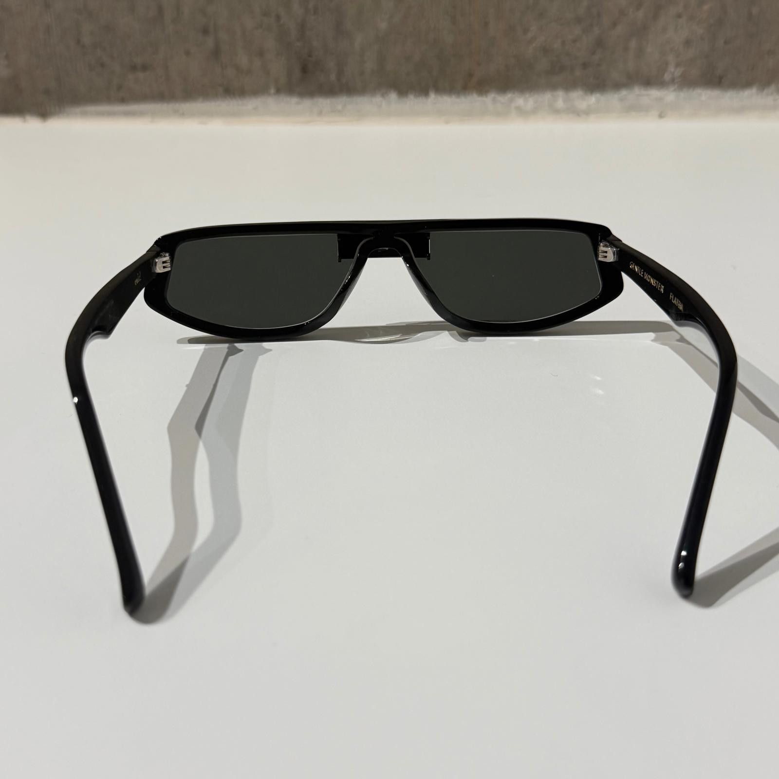 Gentle Monster Gentle Monster Cold Sunglasses Size ONE SIZE - 9 Thumbnail