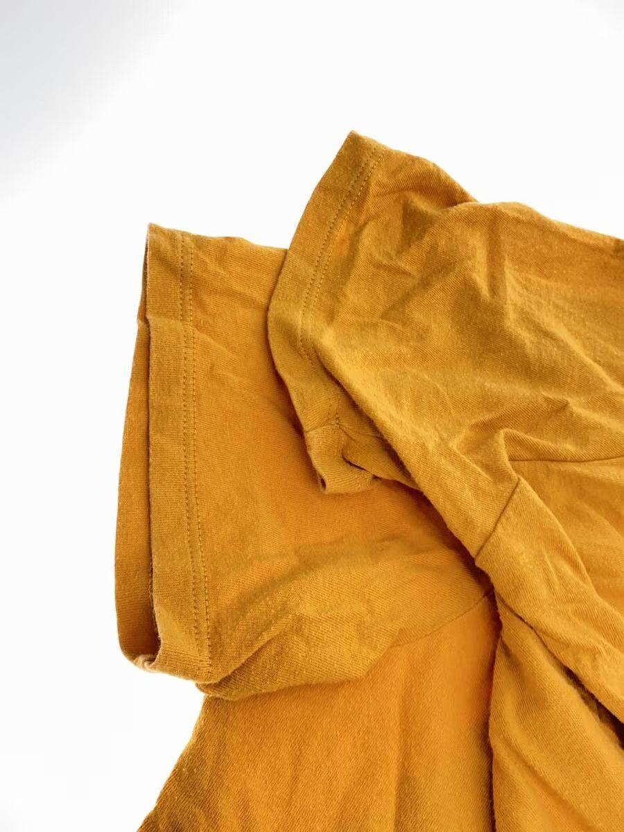 Maison Margiela SS21 Stitch Plain Tee Size US S / EU 44-46 / 1 - 3 Thumbnail