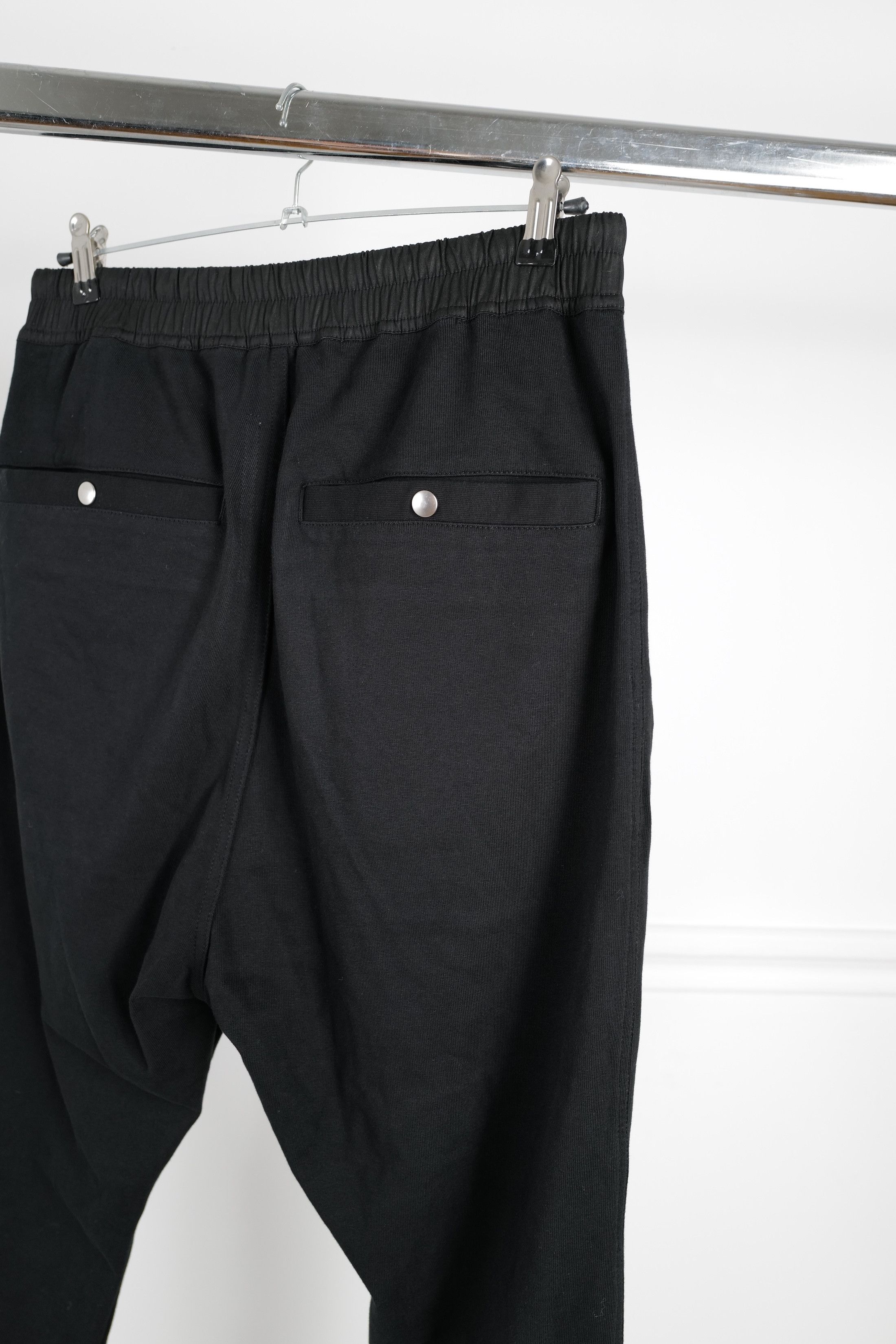 Rick Owens Rick Owens EDFU S/S 23 sweatpants Size US 32 / EU 48 - 15 Thumbnail