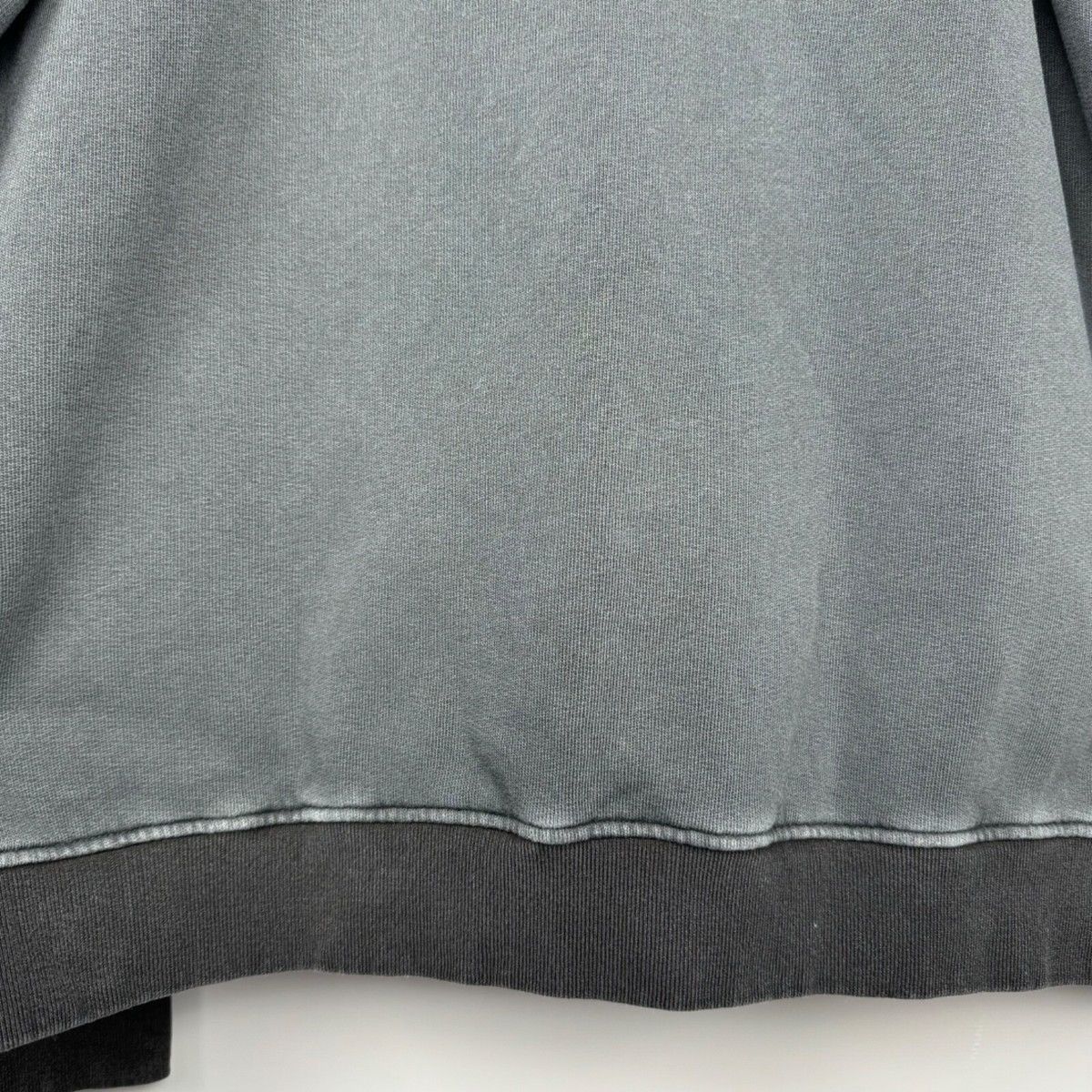 Boglioli BOGLIOLI SWEATSHIRT FLEECE CREW NECK PULLOVER Size US L / EU 52-54 / 3 - 21 Thumbnail