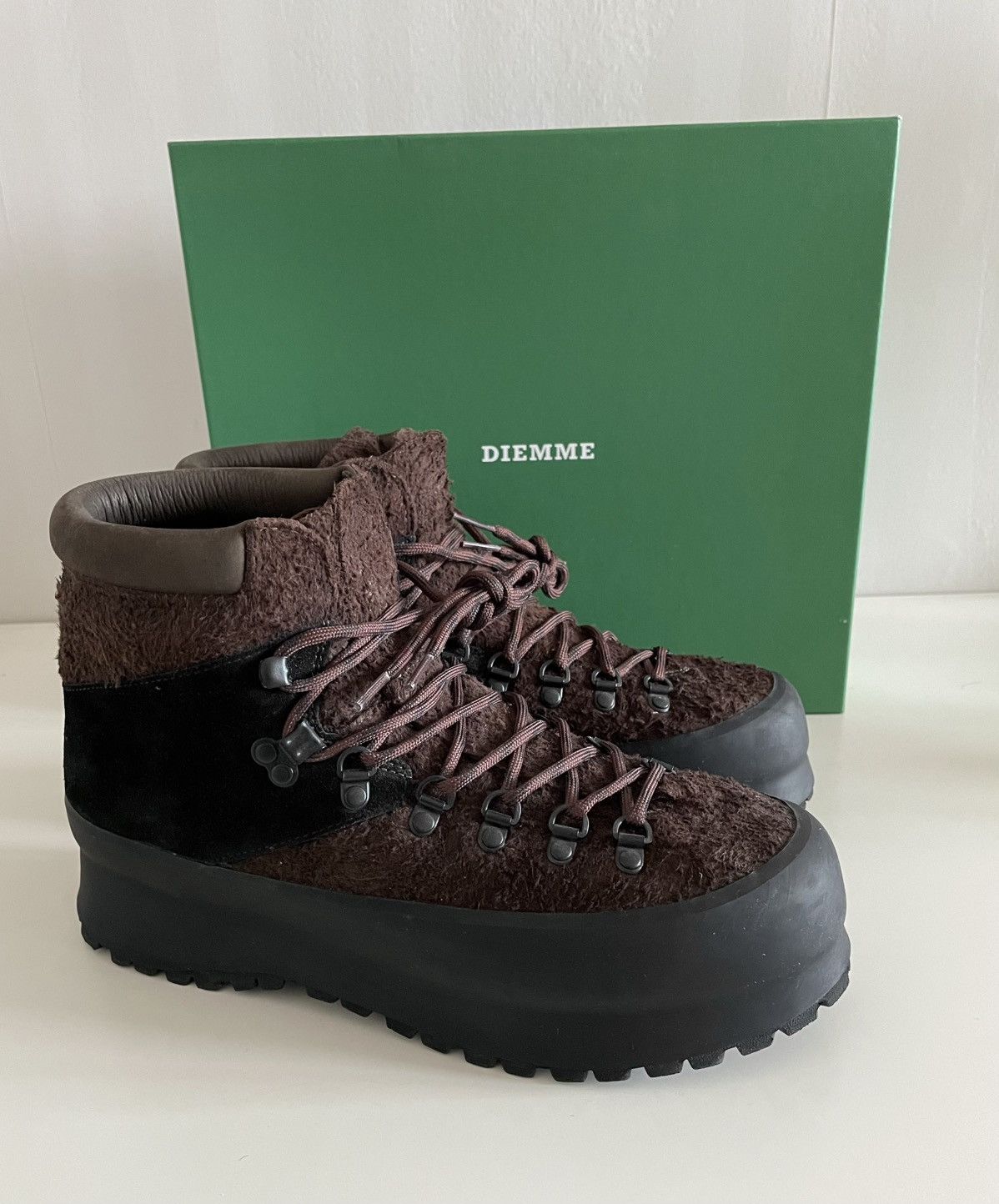 Diemme Diemme Rosset Size US 10 / EU 43 - 1 Thumbnail