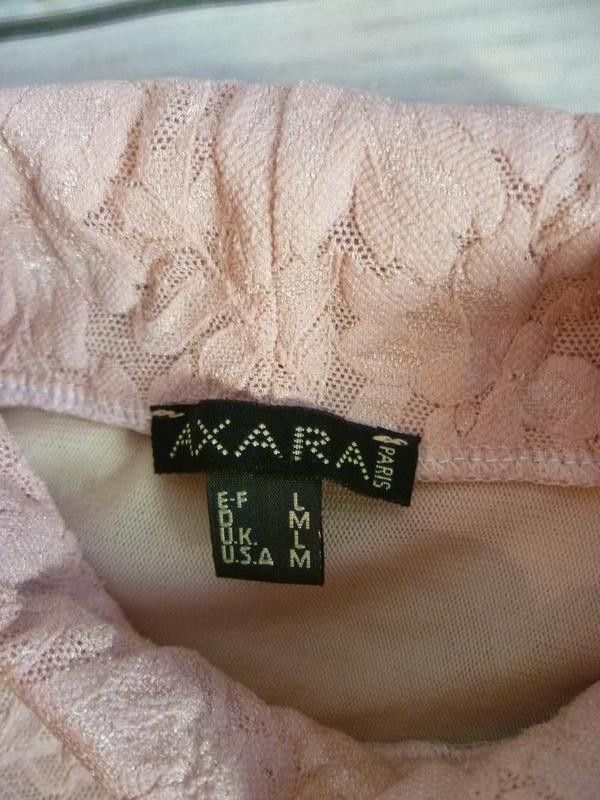 Other Avant Garde nesh longsleeve sz M Size M / US 6-8 / IT 42-44 - 4 Thumbnail