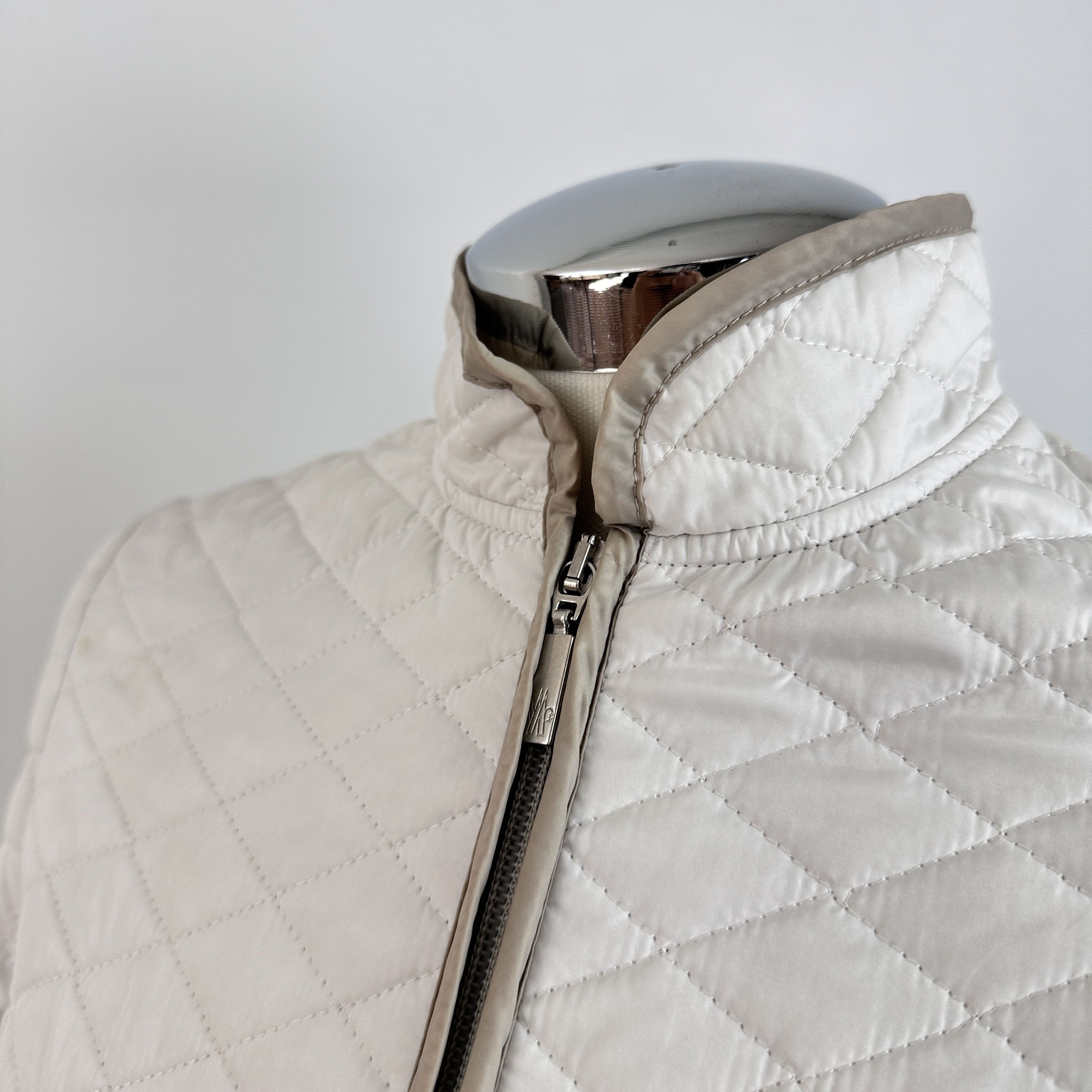 Moncler Piumino Moncler – 10 Anni Size XXS / US 00 / IT 34 - 5 Thumbnail