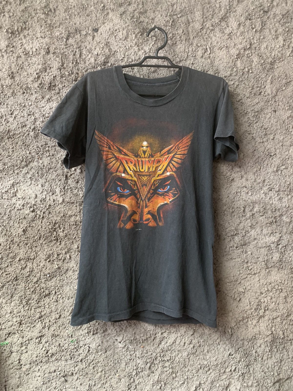 Nigo × Vintage Nigo Never Smiles Tee | Grailed