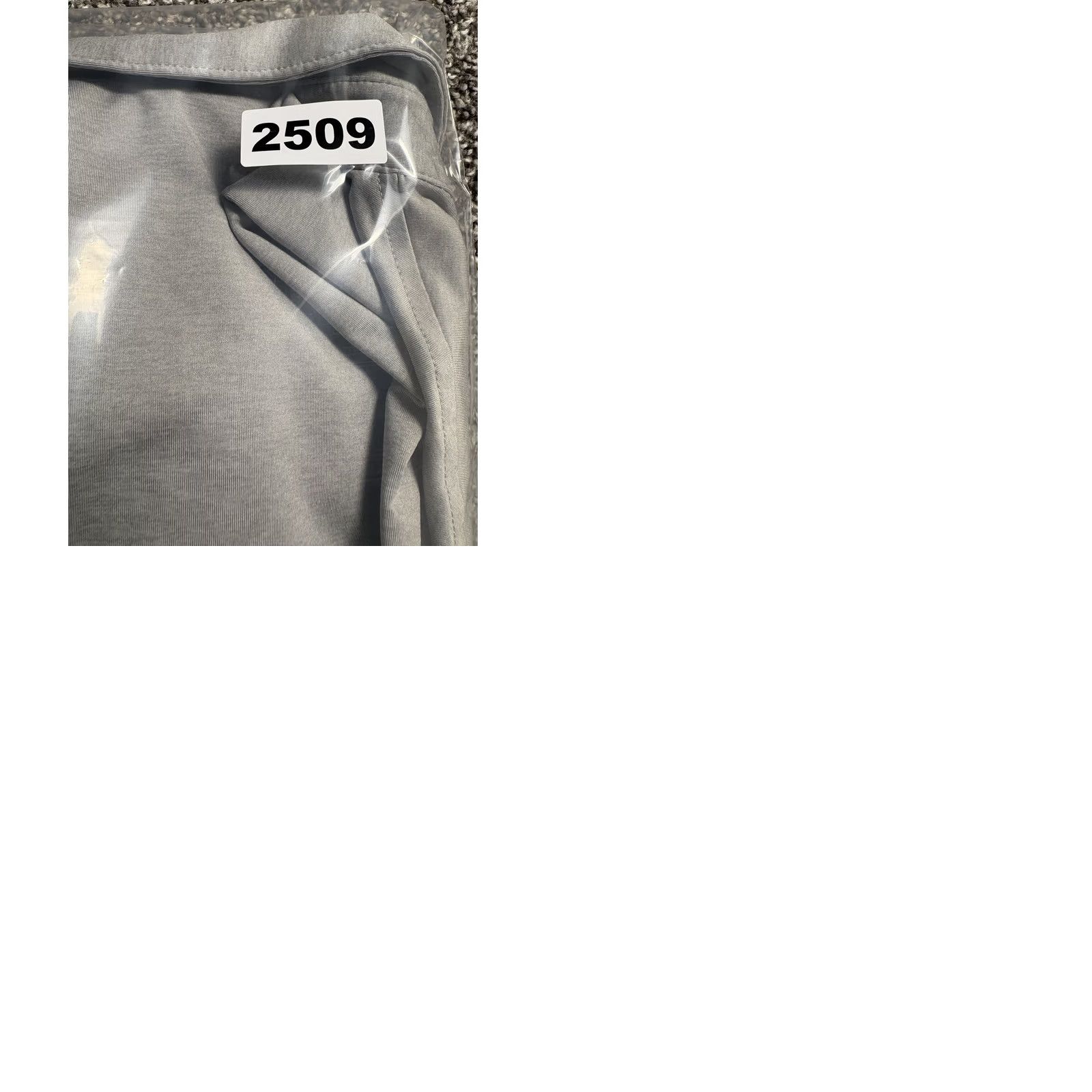 Peter Millar Peter Millar Polo Shirt Men XL Gray Golf Performance Stretch Championship Size US XL / EU 56 / 4 - 9 Thumbnail