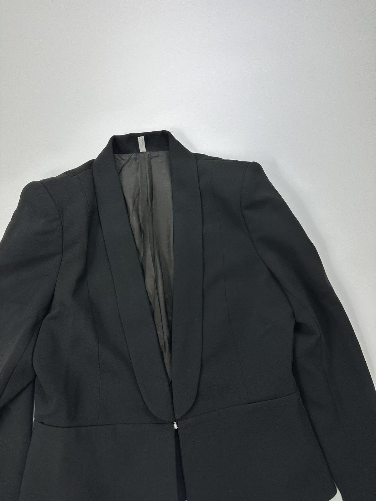 Faith Connexion Faith Connexion Blazer 10 US Classic Black Size M / US 6-8 / IT 42-44 - 5 Thumbnail