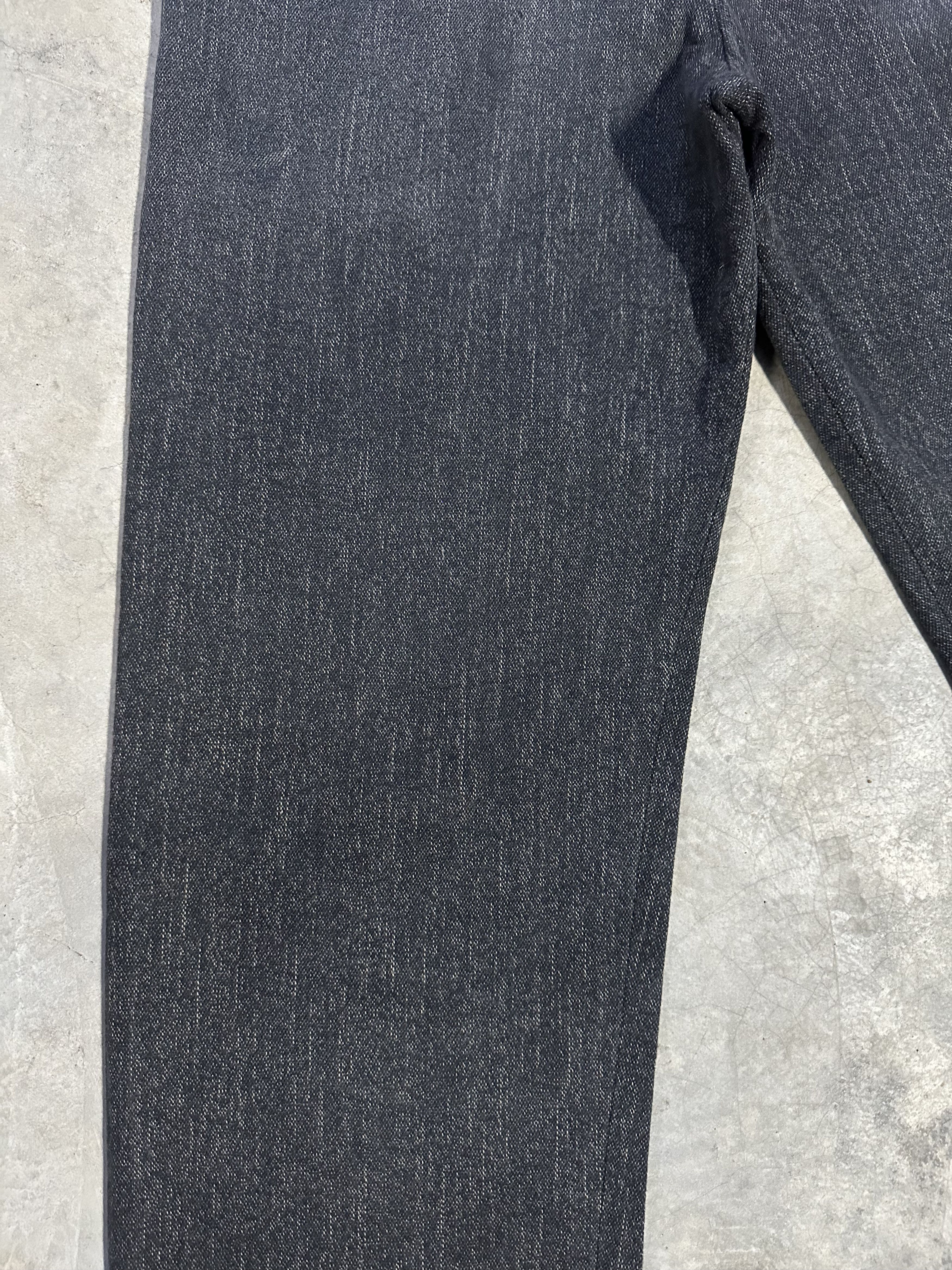 Freewheelers Japanese GangsterVille Salt Paper Buckle Back Trousers Pant Size US 32 / EU 48 - 11 Thumbnail