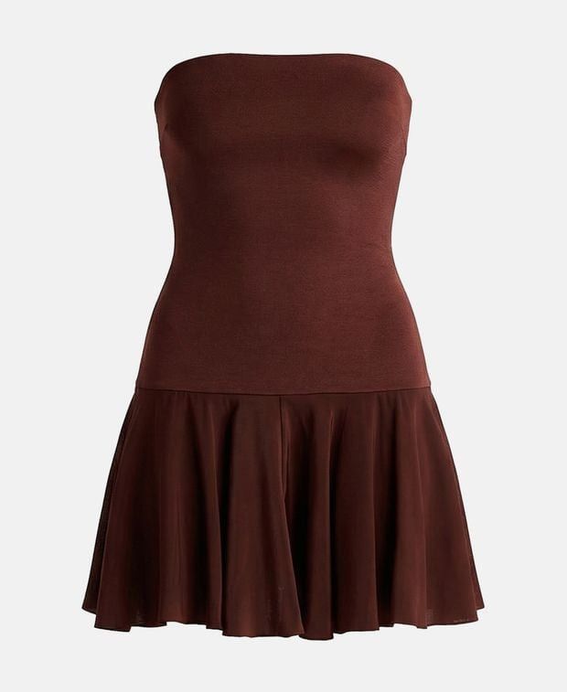 Other Mini dress Size XXS / US 00 / IT 34 - 1 Thumbnail
