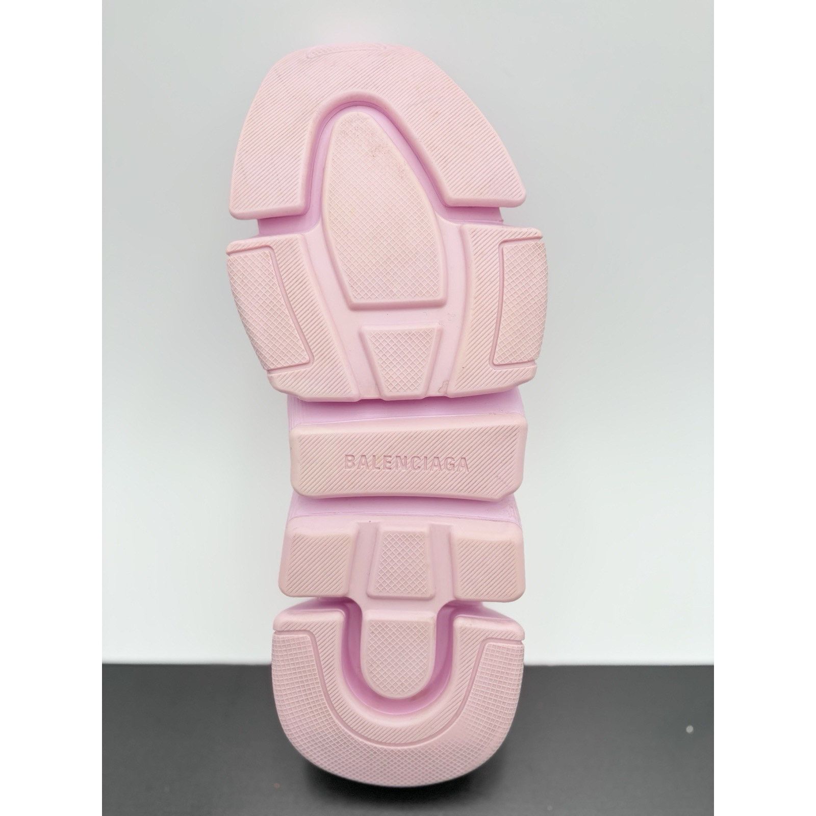 Balenciaga Balenciaga Speed 2.0 Logo All Over | GREAT CONDITION! Size US 8 / EU 41 - 13 Thumbnail