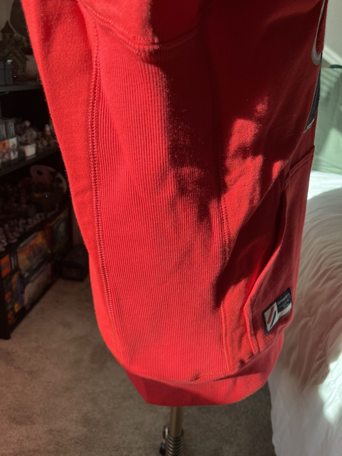 Superdry SuperDry Hoodie Size US L / EU 52-54 / 3 - 4 Thumbnail