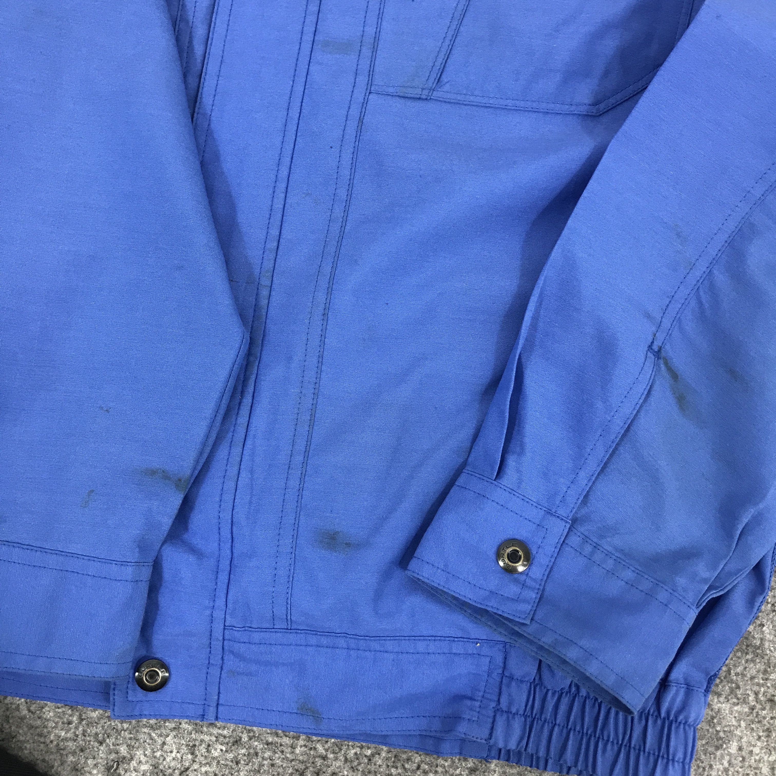 Honda HONDA RACING WORK CUSTOM JACKET K73B11 Size US L / EU 52-54 / 3 - 11 Thumbnail