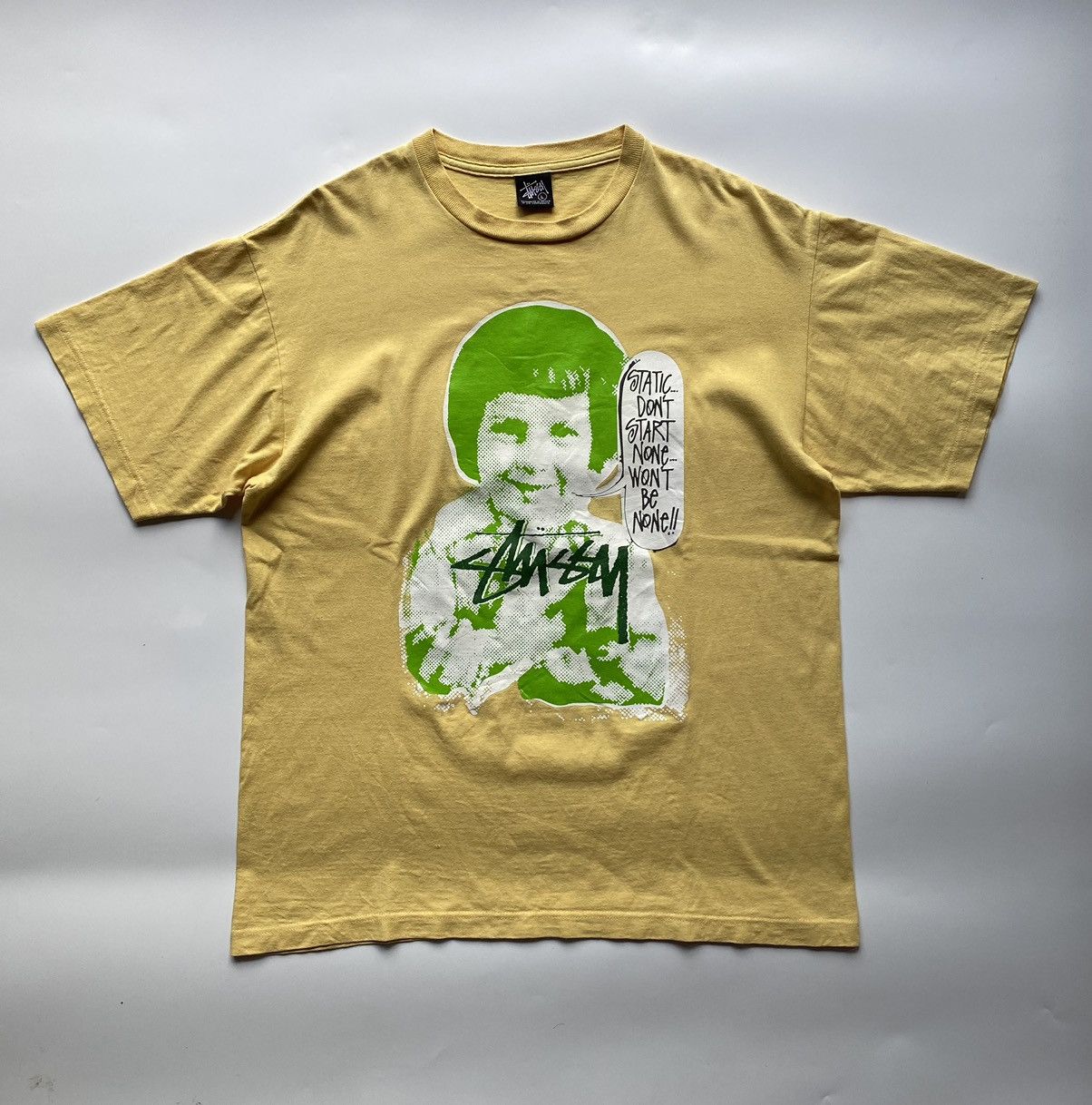Stussy STUSSY Size US L / EU 52-54 / 3 - 1 Thumbnail