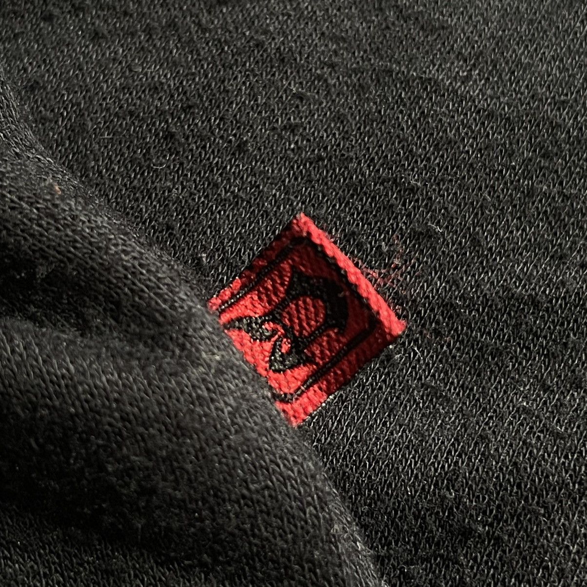 Dogtown VINTAGE DOGTOWN SKATEBOARD TURTLENECK SWEATER Size US L / EU 52-54 / 3 - 9 Thumbnail