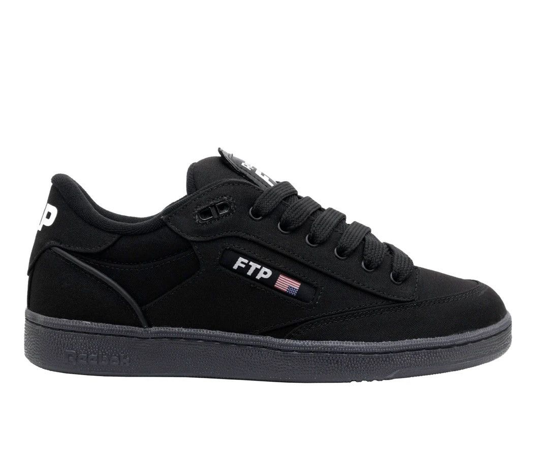 Reebok FTP X REEBOK Size US 11 / EU 44 - 2 Thumbnail