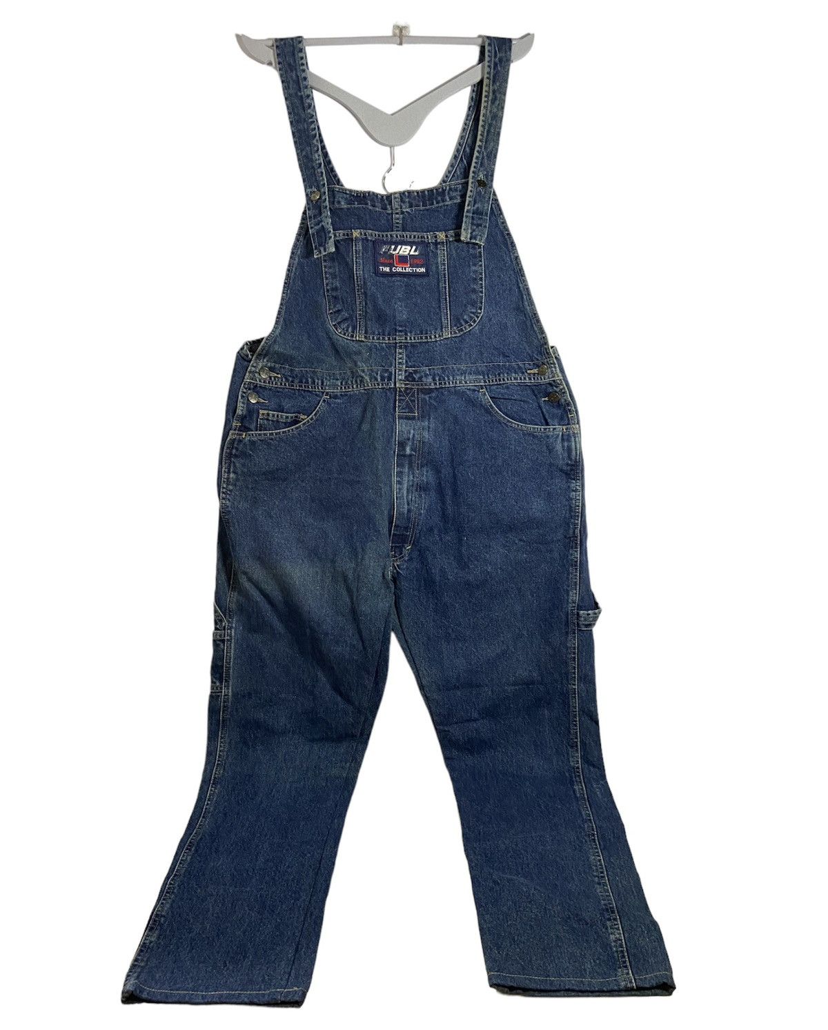 FUBU オーバーオール Men's Fubu Overalls & Jumpsuits | Grailed