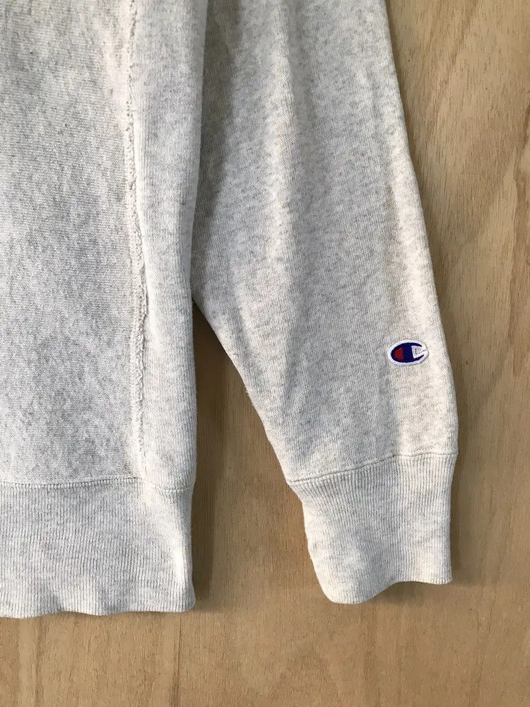 Champion Vintage Champion Reverse Weave Sweatshirts Size XL / US 12-14 / IT 48-50 - 5 Thumbnail