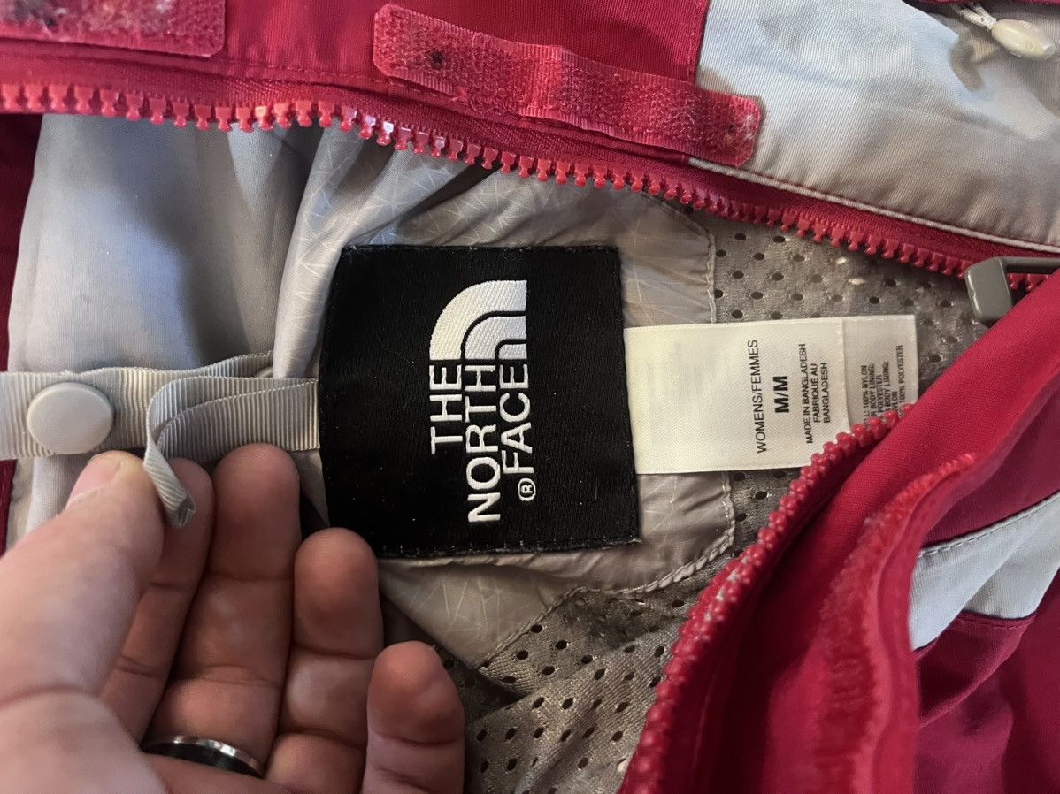 The North Face Vintage the north face boxy jacket Size M / US 6-8 / IT 42-44 - 3 Thumbnail