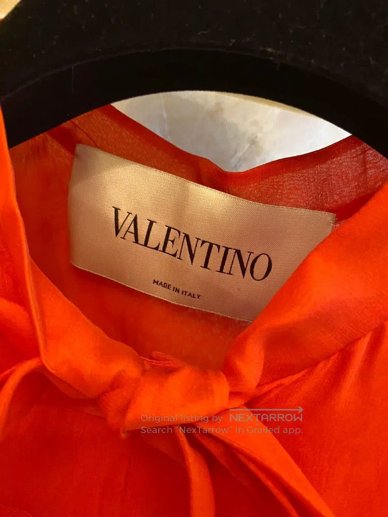 Valentino Valentino Lace dress Size S / US 4 / IT 40 - 3 Thumbnail