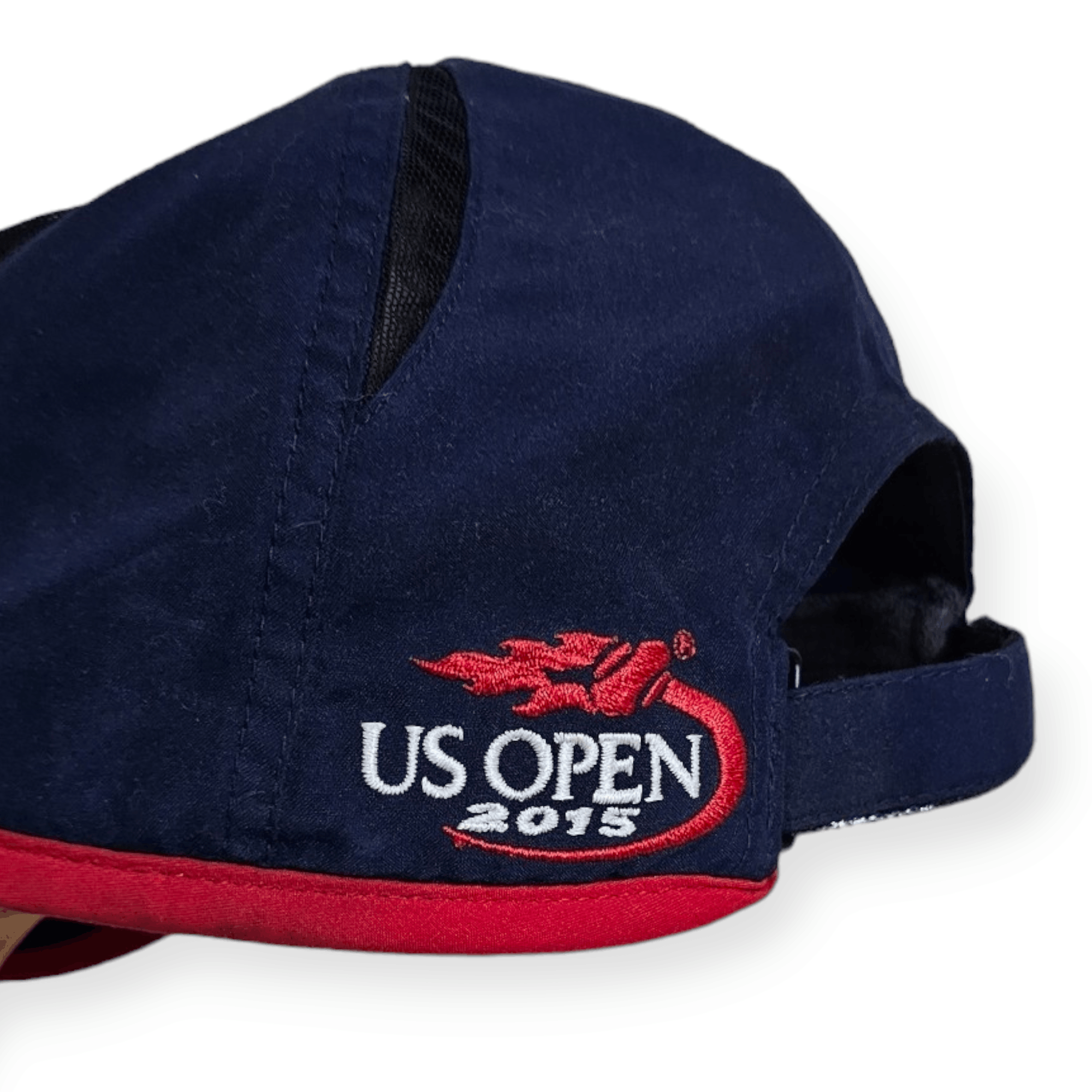 Polo Ralph Lauren Polo Ralph Lauren 2015 US Open Hat Size ONE SIZE - 2 Thumbnail