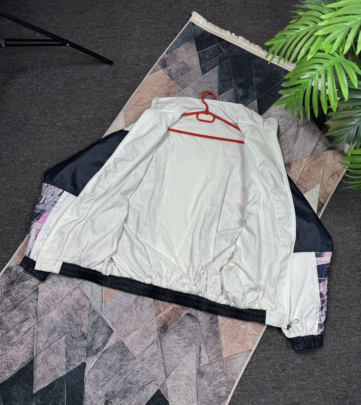 If Six Was Nine Light jacket style Gucci 90s Archive Vintage size L Size US L / EU 52-54 / 3 - 8 Thumbnail