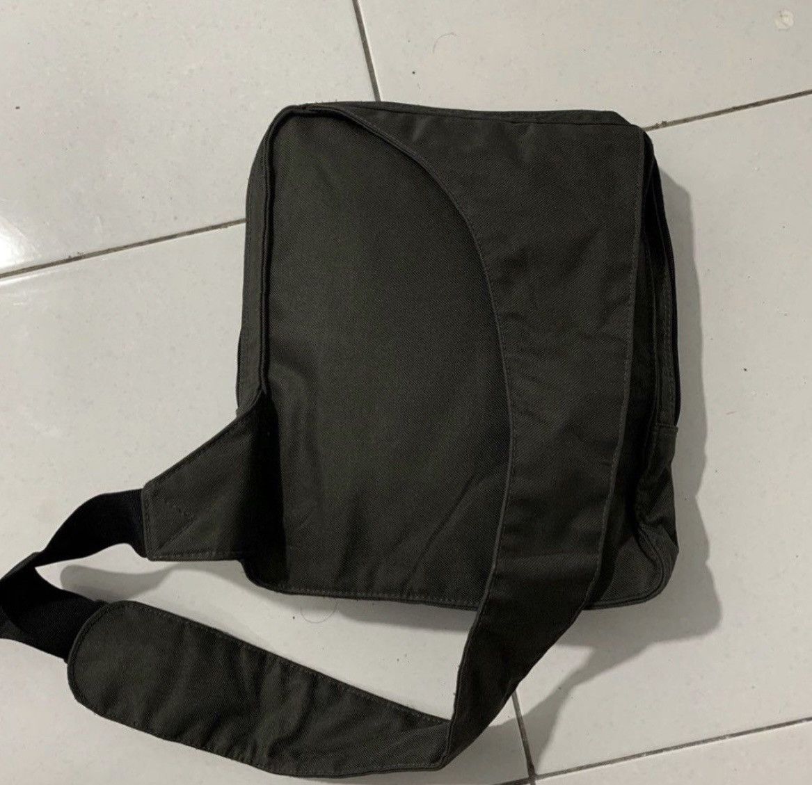 Y's for Men × Yohji Yamamoto Ysaccs cross body bag Size ONE SIZE - 4 Thumbnail