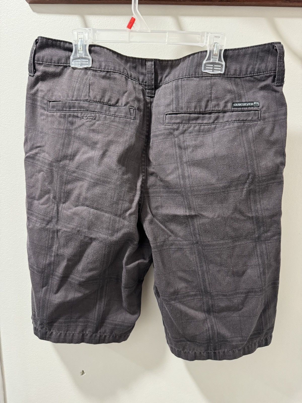 Quiksilver QuikSilver Shorts Size US 32 / EU 48 - 3 Thumbnail