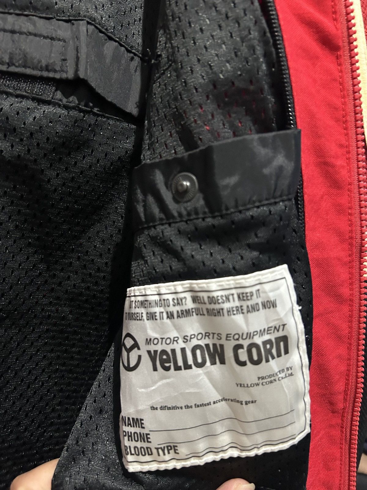 YELLOW CORN YELLOW CORN DRAGSTER Size US M / EU 48-50 / 2 - 11 Thumbnail