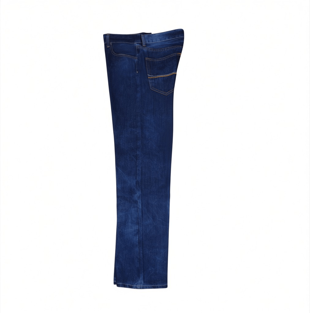 Abercrombie & Fitch Abercrombie denim Size US 32 / EU 48 - 3 Thumbnail