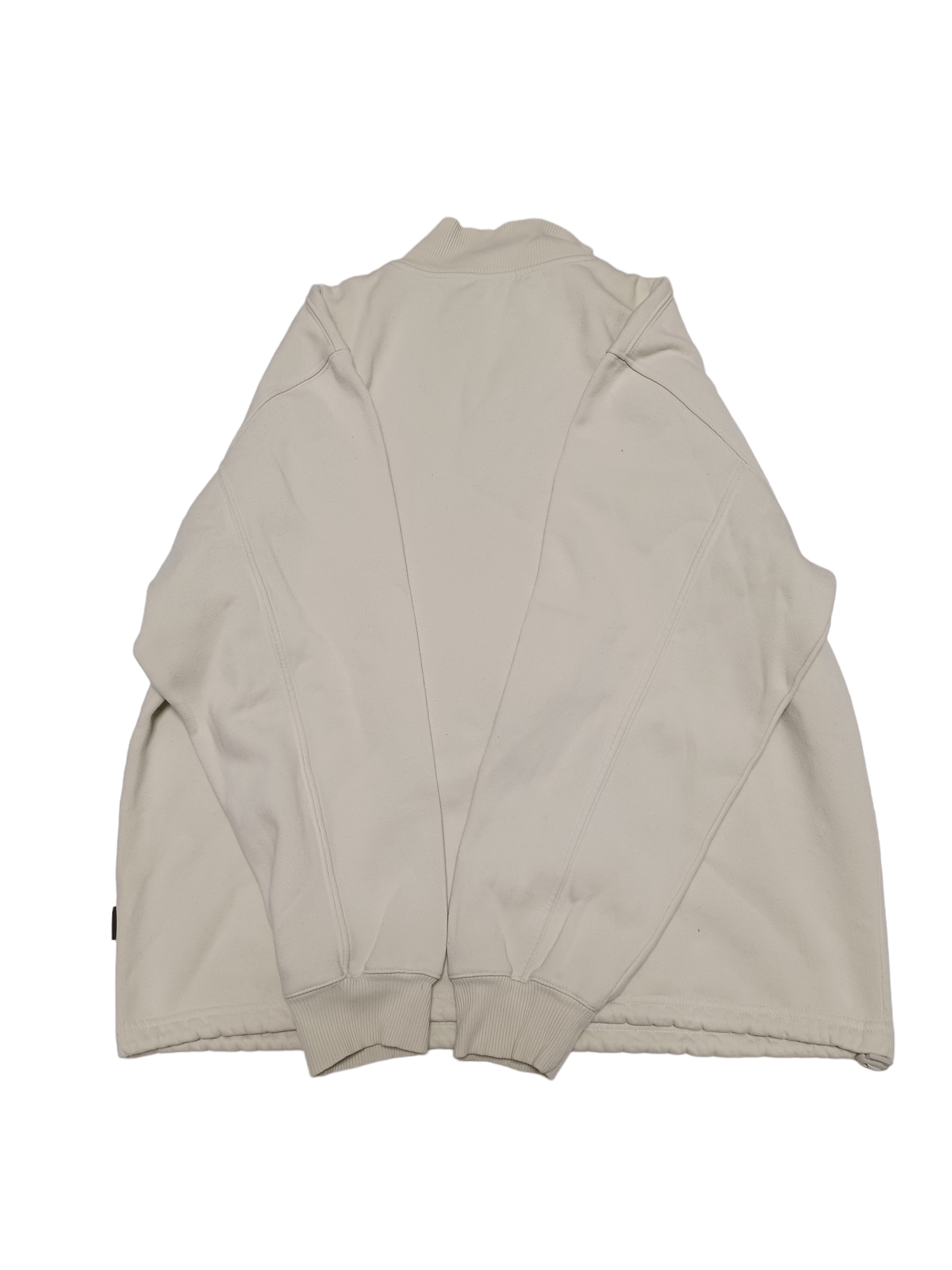 Adidas ADIDAS VINTAGE 2001 POCKET SWEATSHIRT Size US L / EU 52-54 / 3 - 2 Thumbnail