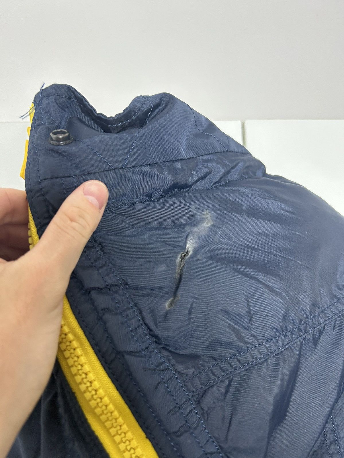 Alpha Industries Alpha Industries jacket Size US XXL / EU 58 / 5 - 11 Thumbnail
